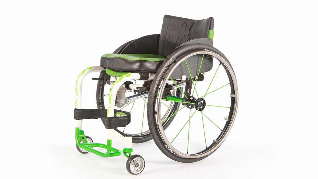 Lightweight Wheelchairs Gloucestershire