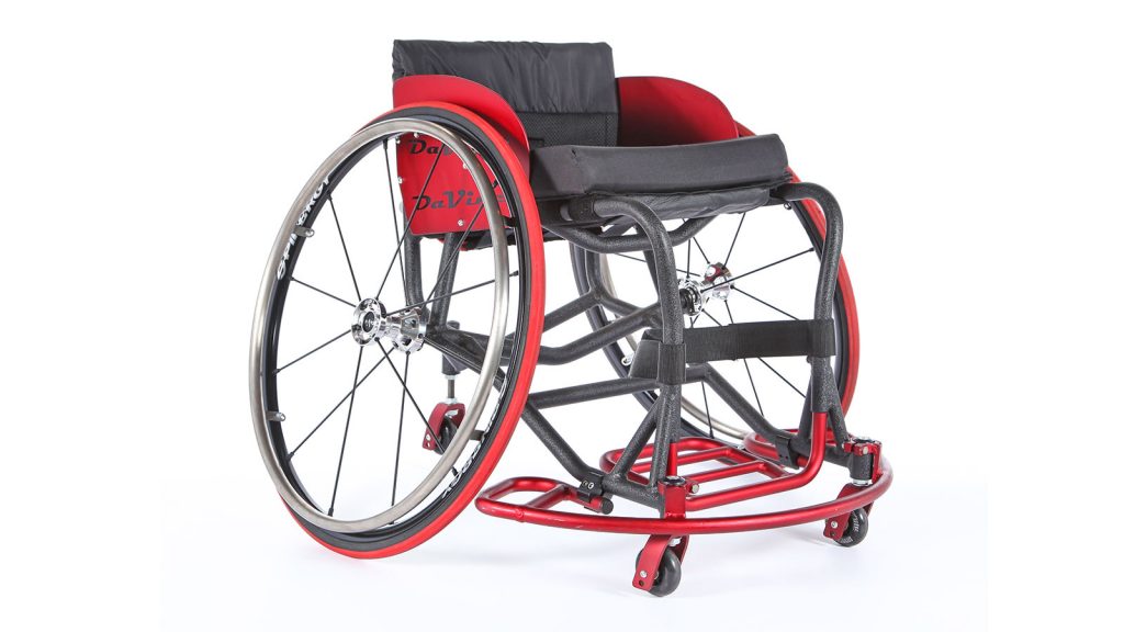 Lightweight Wheelchairs Chester